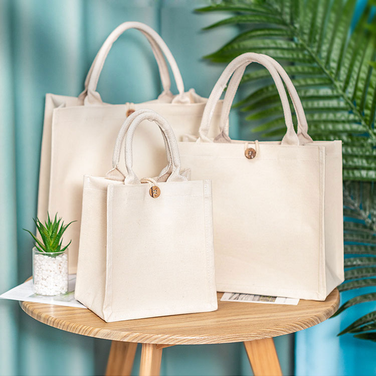 Alin ang mas mahusay, bag ng canvas o bag ng tela ng oxford?