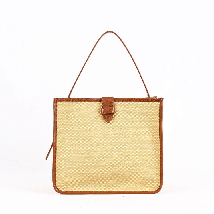 Paano pumili ng tamang canvas bag?