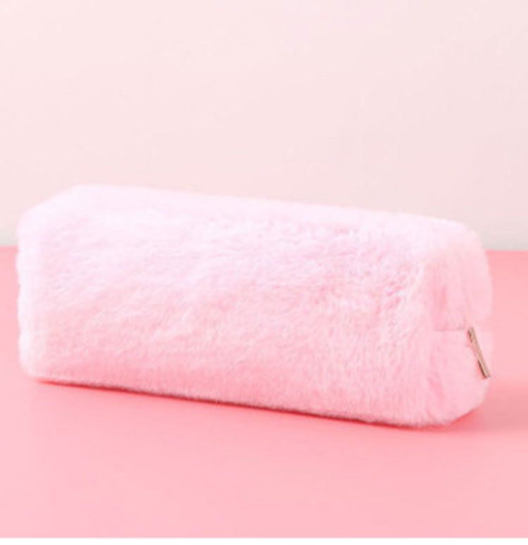 Ang mga zipper pen bags ay mas mahusay kaysa sa bukas na mga kaso ng lapis