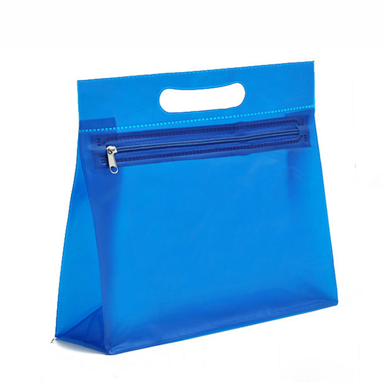Bakit Ang Standup PVC Zipper Waterproof Bag ang Ultimate Packaging Solution para sa Mga Makabagong Brand