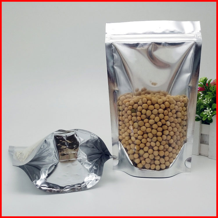 Aluminized Composite Bag