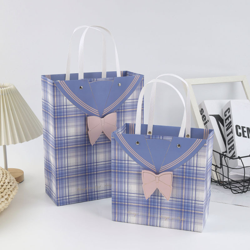 Birthday Gift Paper Bags