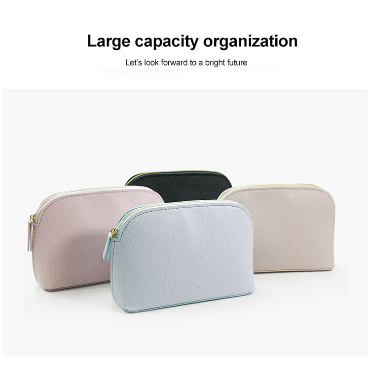 Mga Makeup Organizer Bag