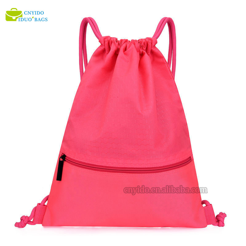 Panlabas na Sports Event Water Repellent Bag