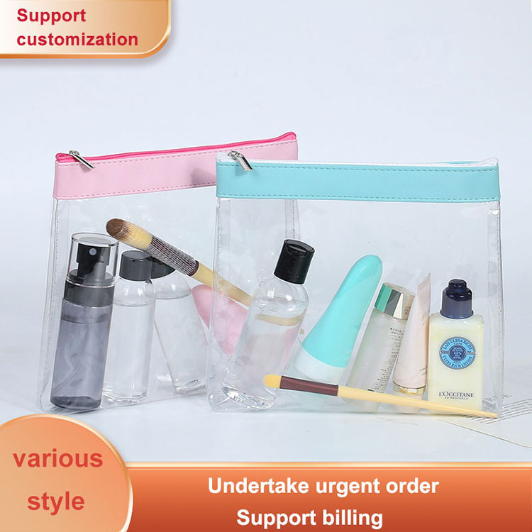 Siper na Makeup Bag